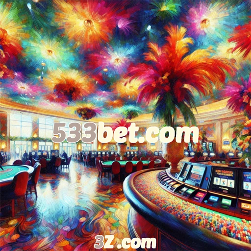 Descubra as Melhores Promoções no 533bet.com
