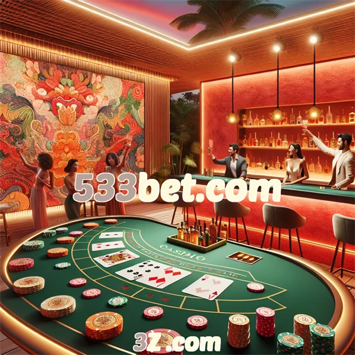 A Ascensão dos Jogos Populares na 533bet.com