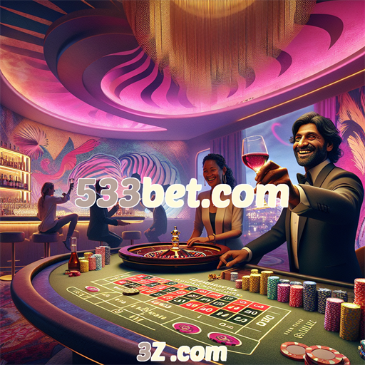 Jogo de Poker Descubra o Mundo do Poker no 533bet.com