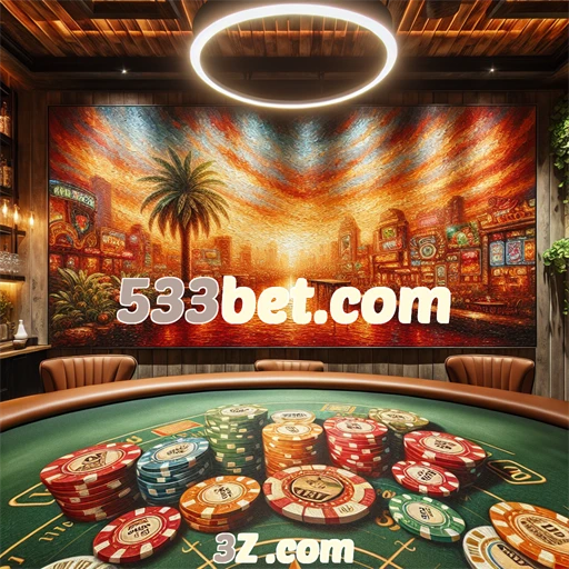 Desbravando o Mundo dos Caça-Níqueis no 533bet.com
