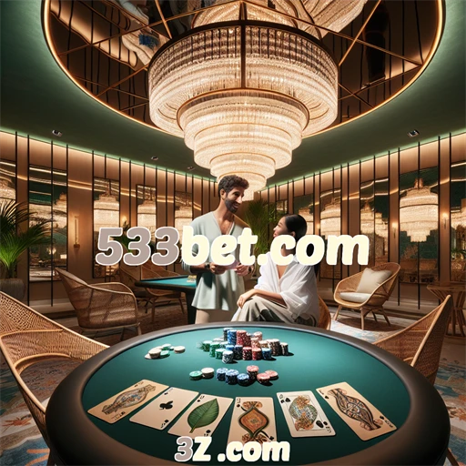 O Crescimento das Apostas Esportivas no 533bet.com
